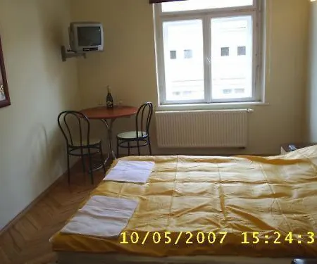 Appartement Florianska