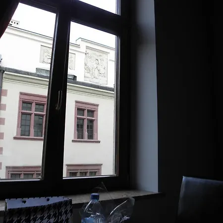 Appartement Florianska