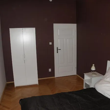 Florianska Appartement *