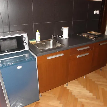 Appartement Florianska *